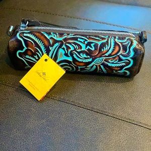 Patricia Nash small bag